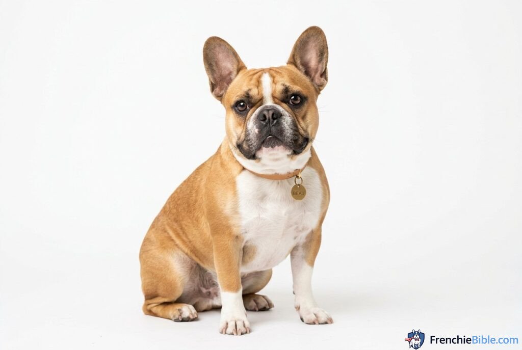 - French Bulldog Complete Guide