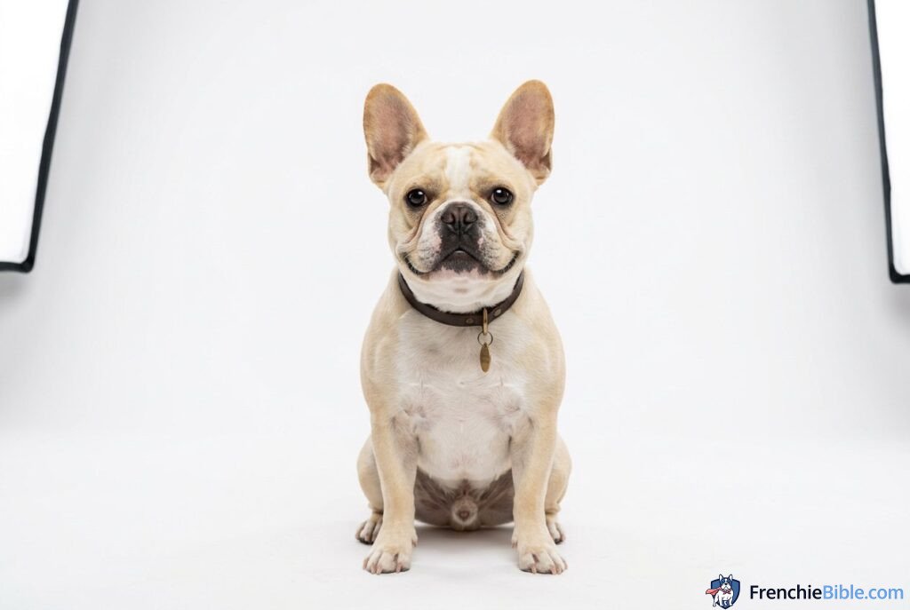 - French Bulldog Complete Guide