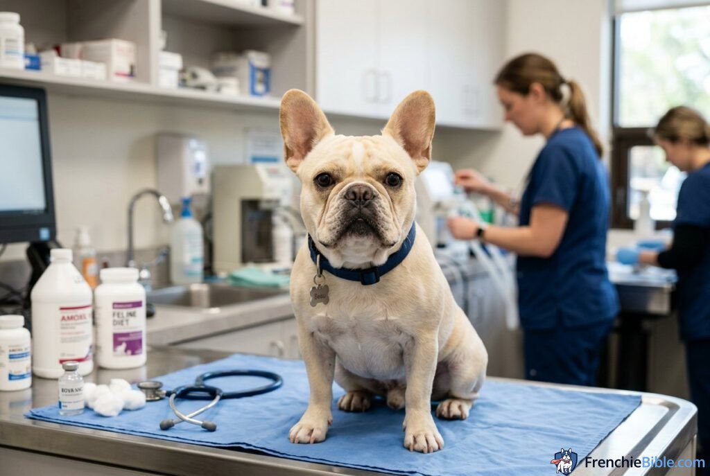 - French Bulldog Complete Guide