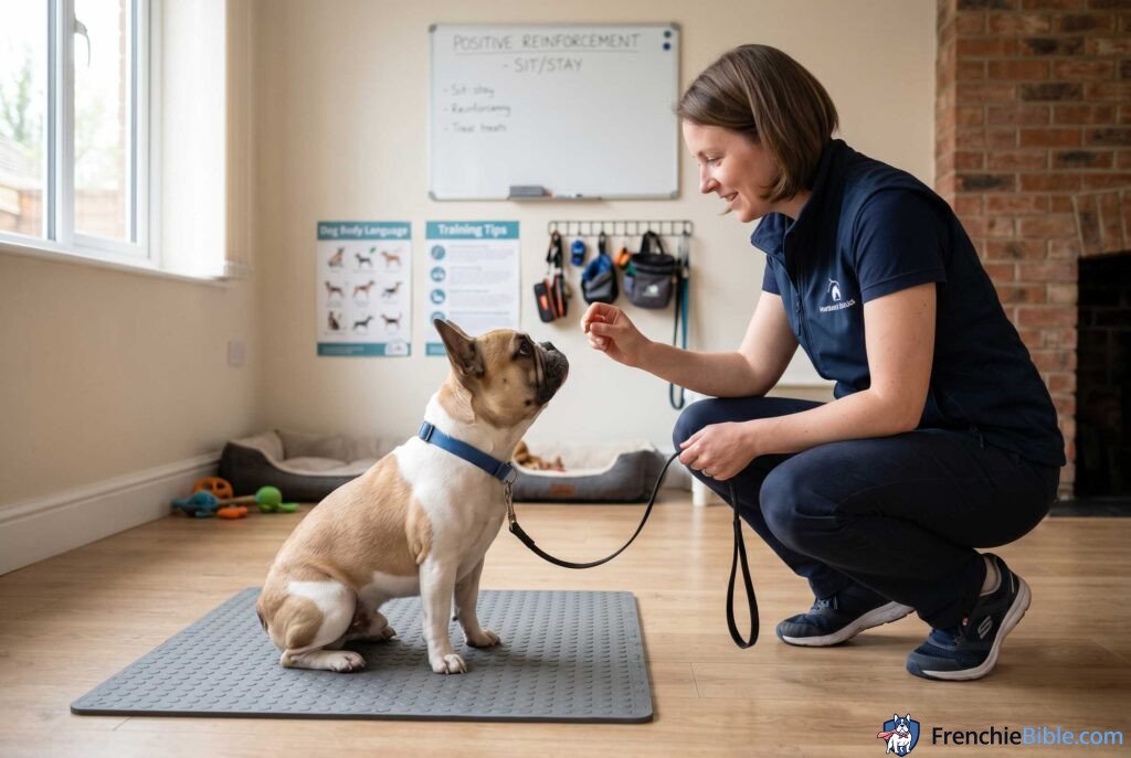 - French Bulldog Complete Guide