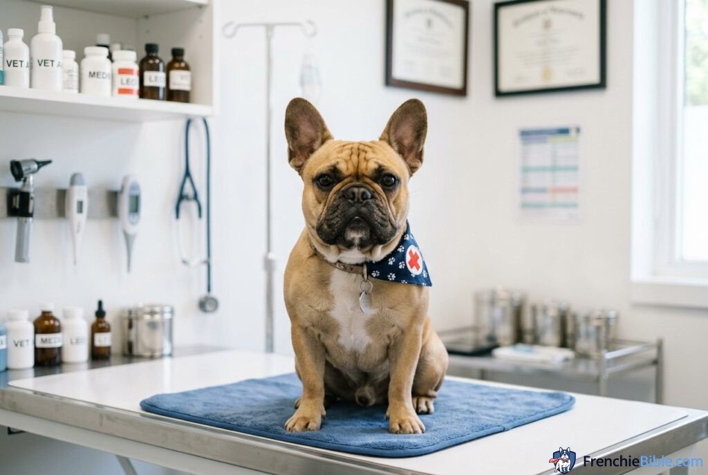 - French Bulldog Complete Guide