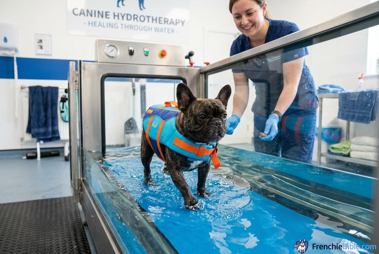 Hydrotherapy: Healing Through Water