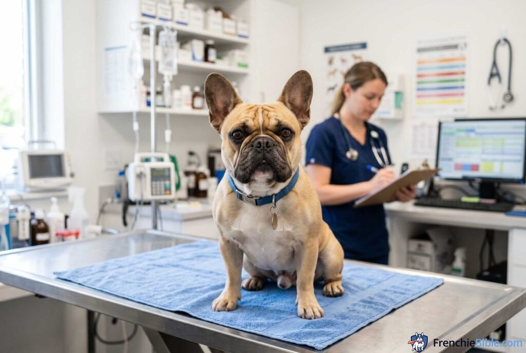 - French Bulldog Complete Guide