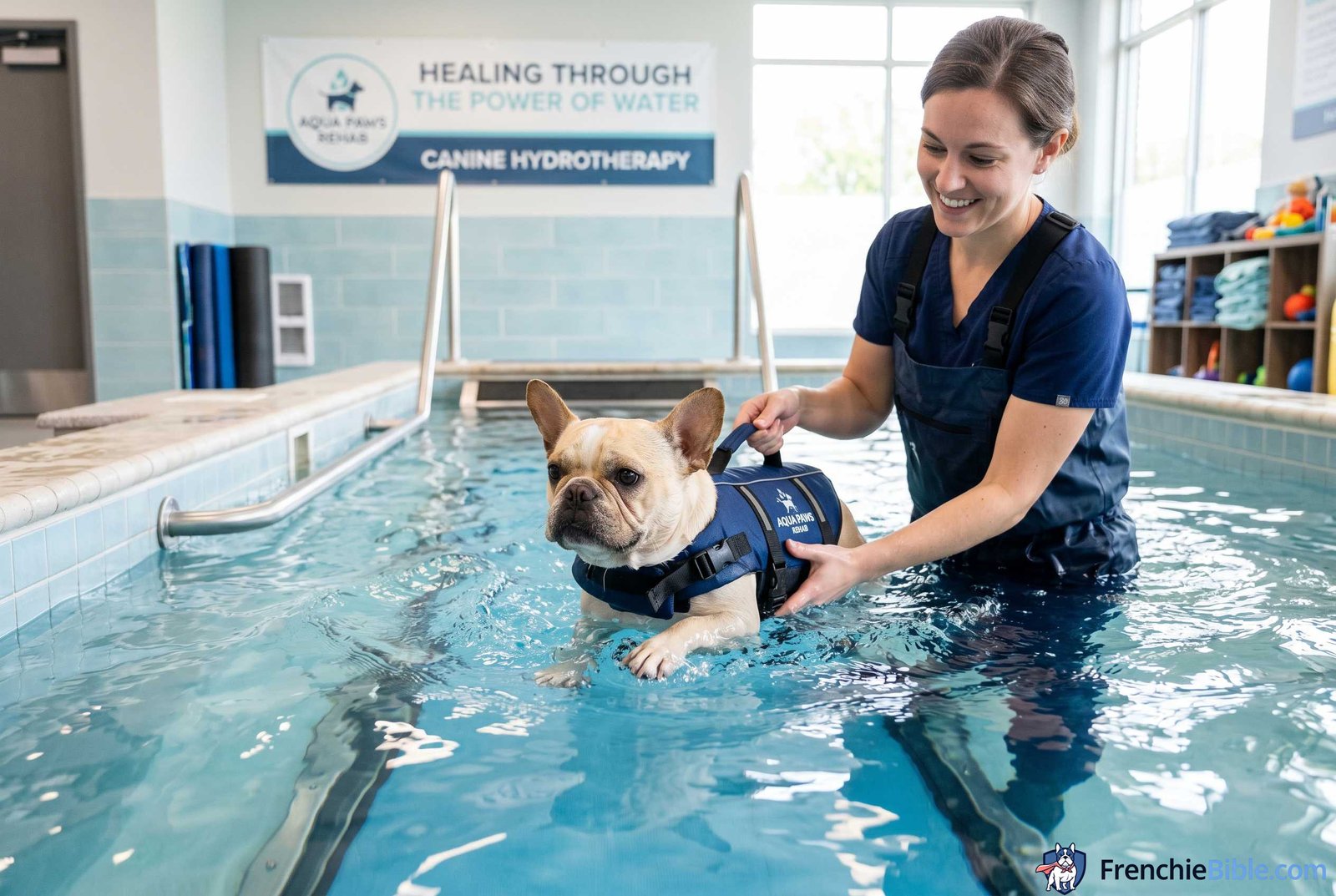 Hydrotherapy: Healing Through the Power of Water