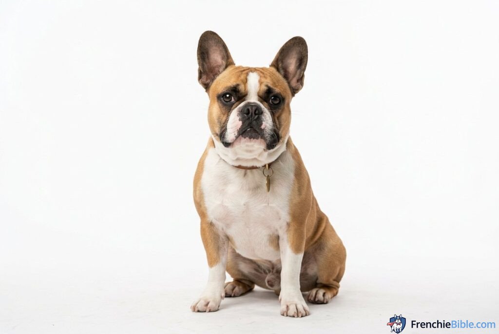 - French Bulldog Complete Guide