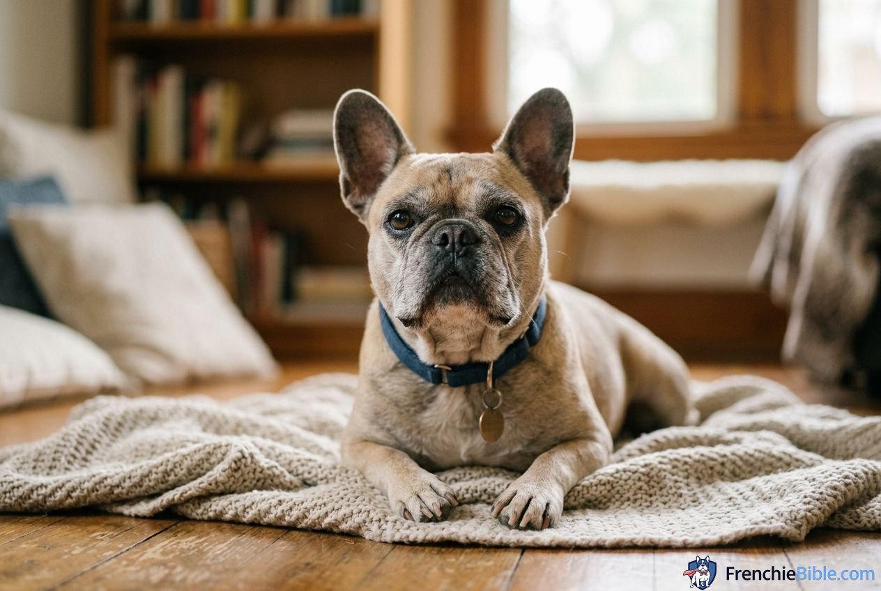 The Truth About Ex-Breeding Dogs: Retired Studs and Brood Bitches