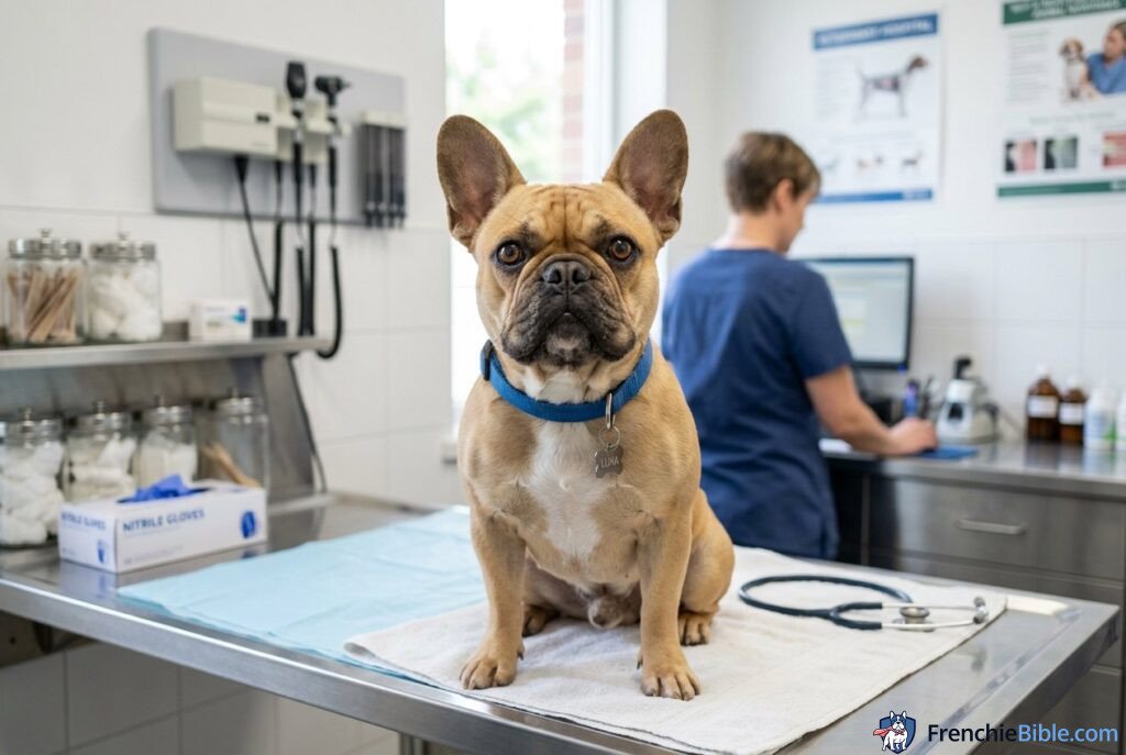 - French Bulldog Complete Guide