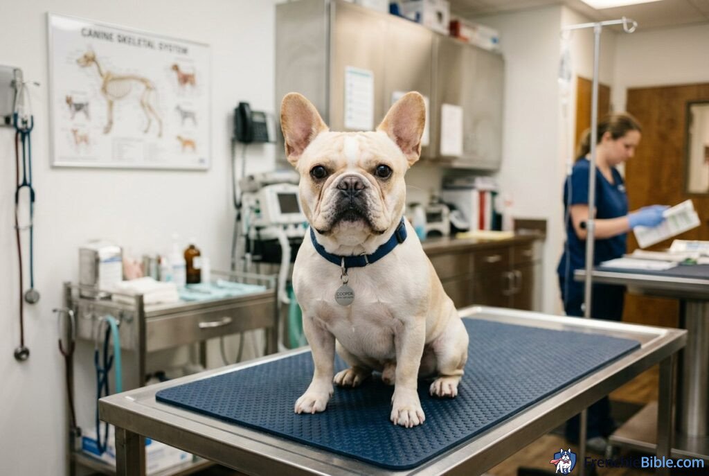 - French Bulldog Complete Guide