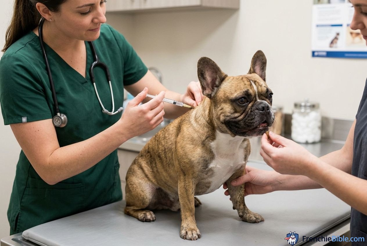 What is Immunotherapy (Allergy Shots) for Dogs?