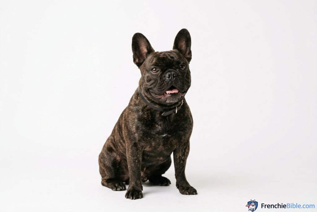 - French Bulldog Complete Guide