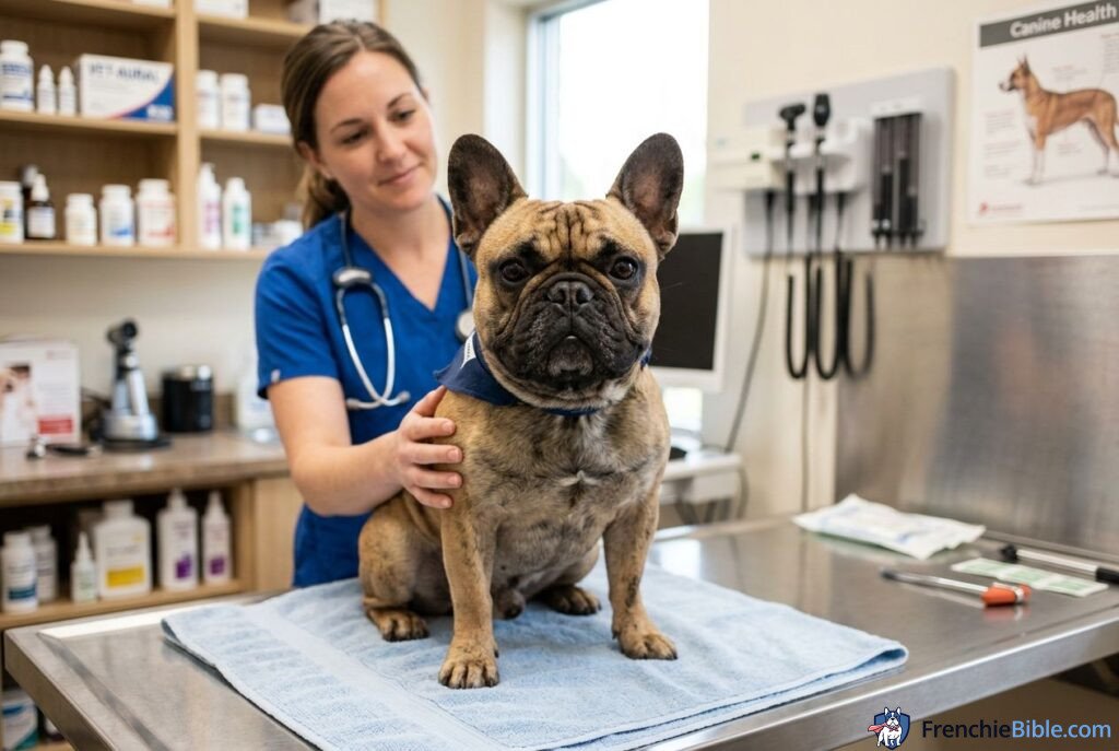 - French Bulldog Complete Guide