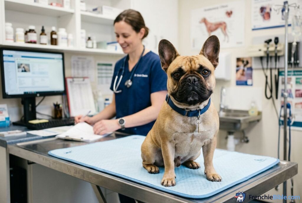 - French Bulldog Complete Guide