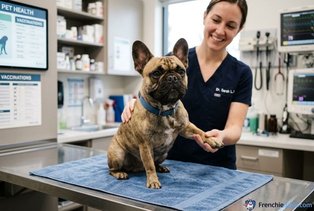 - French Bulldog Complete Guide