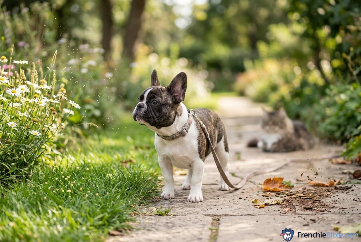 Common Environmental Triggers