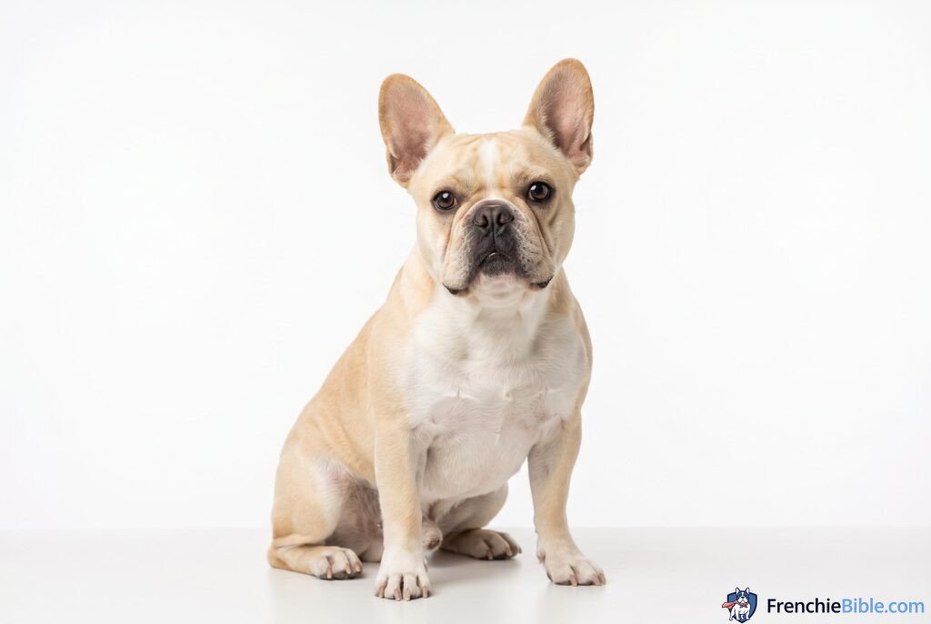 - French Bulldog Complete Guide