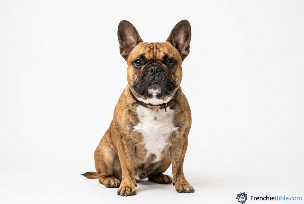 - French Bulldog Complete Guide