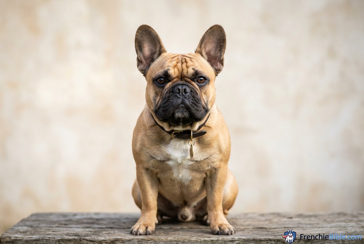 Introduction: The Defining Feature of the Frenchie