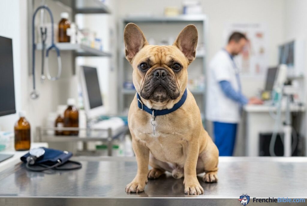 - French Bulldog Complete Guide