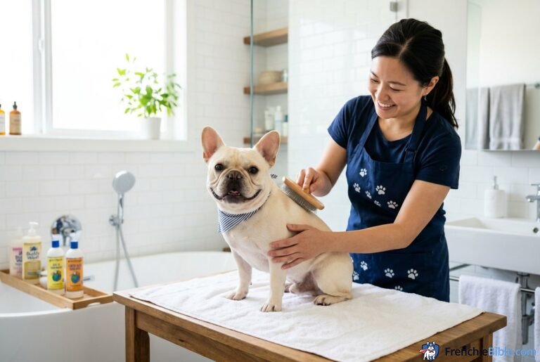 Best Wrinkle Balm and Nose Butter: Preventing French Bulldog Fungal Infections