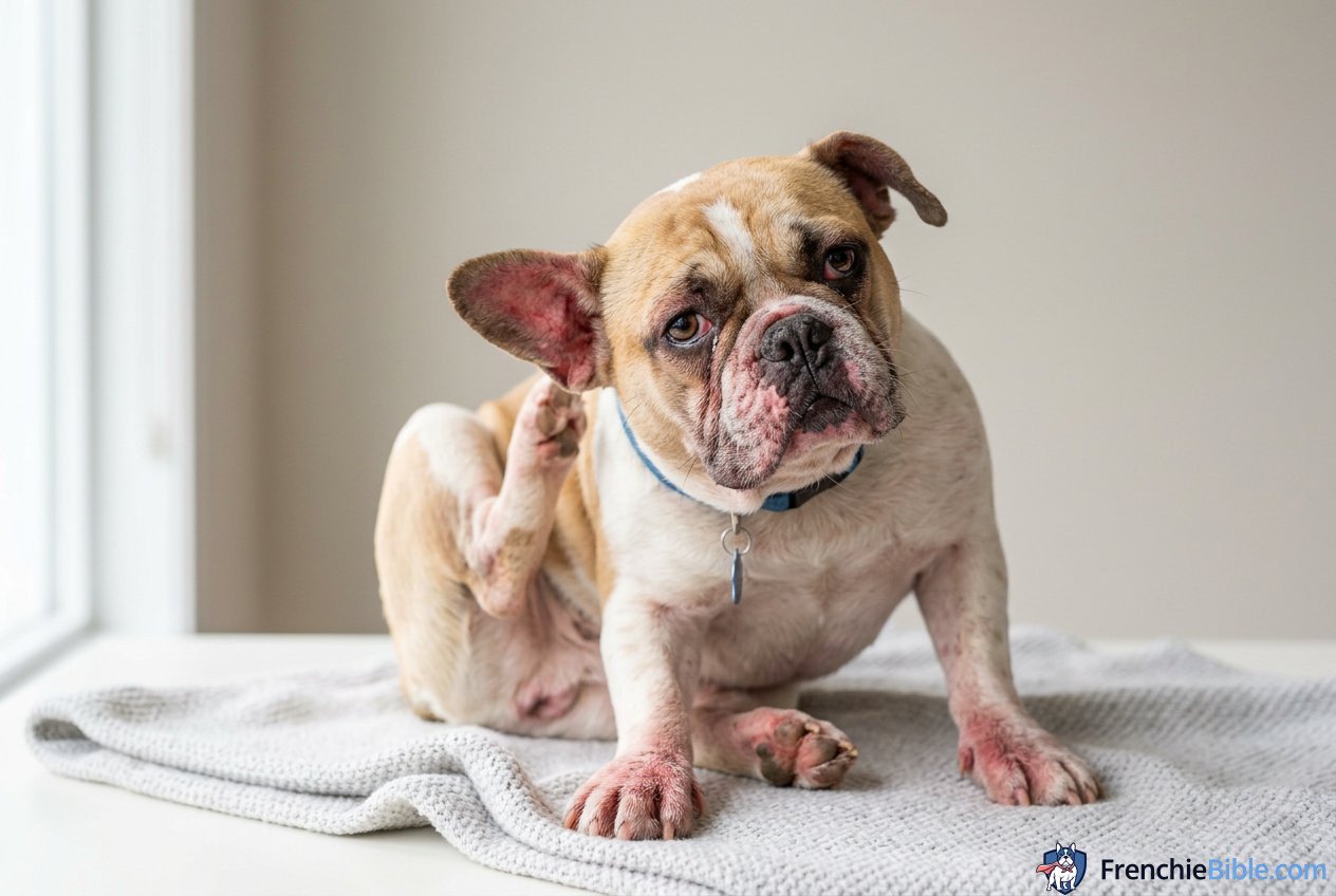 The Immune System Crash: Allergies and Atopy