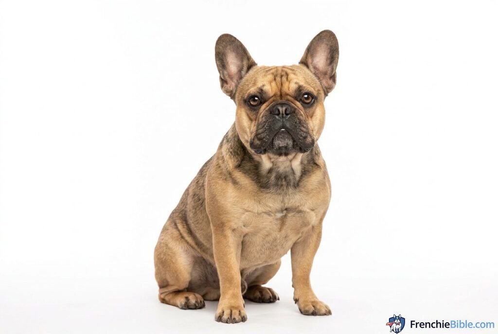 - French Bulldog Complete Guide