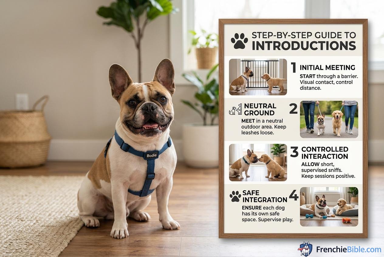 Step-by-Step Guide to Introductions