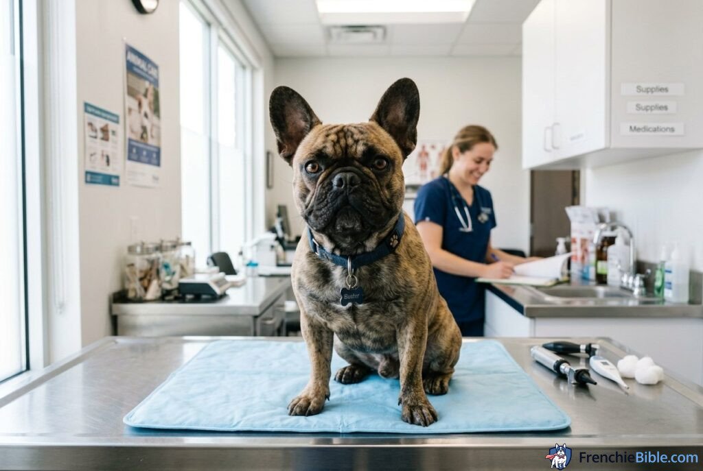 - French Bulldog Complete Guide