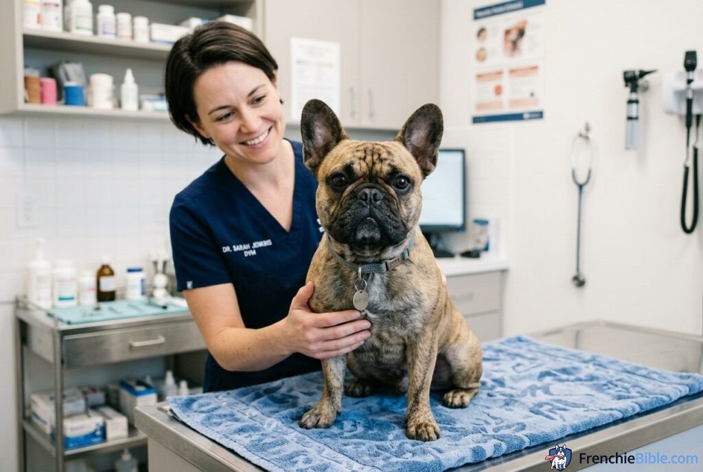 - French Bulldog Complete Guide