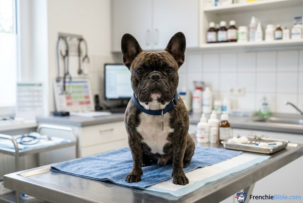 - French Bulldog Complete Guide