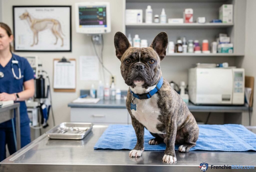 - French Bulldog Complete Guide