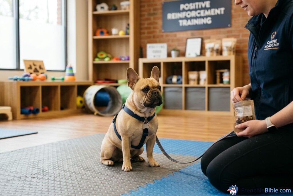 - French Bulldog Complete Guide