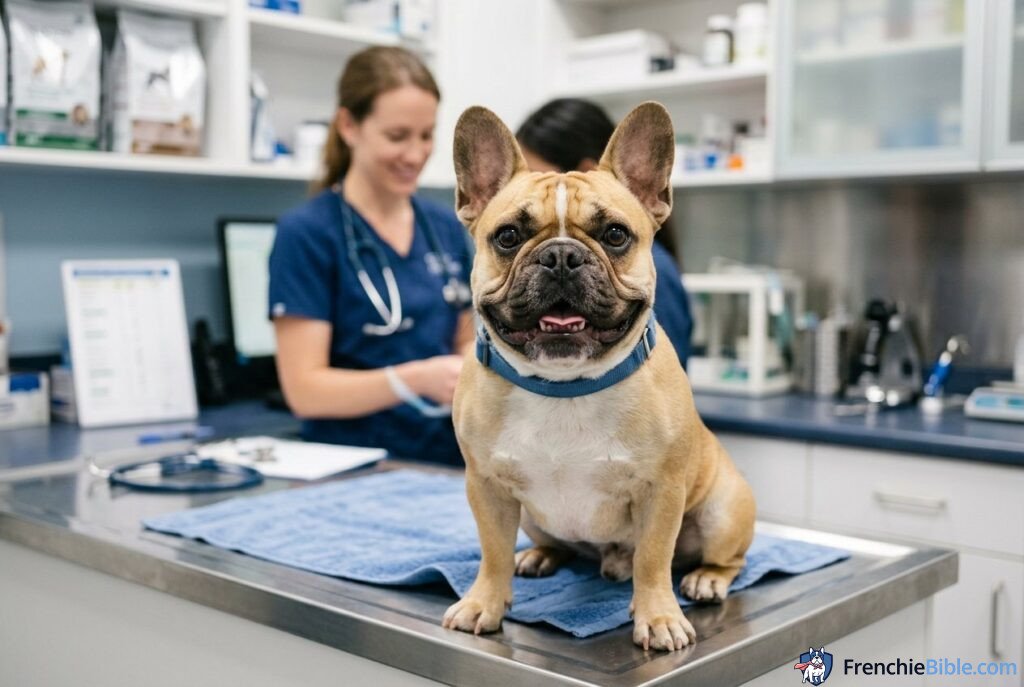 - French Bulldog Complete Guide