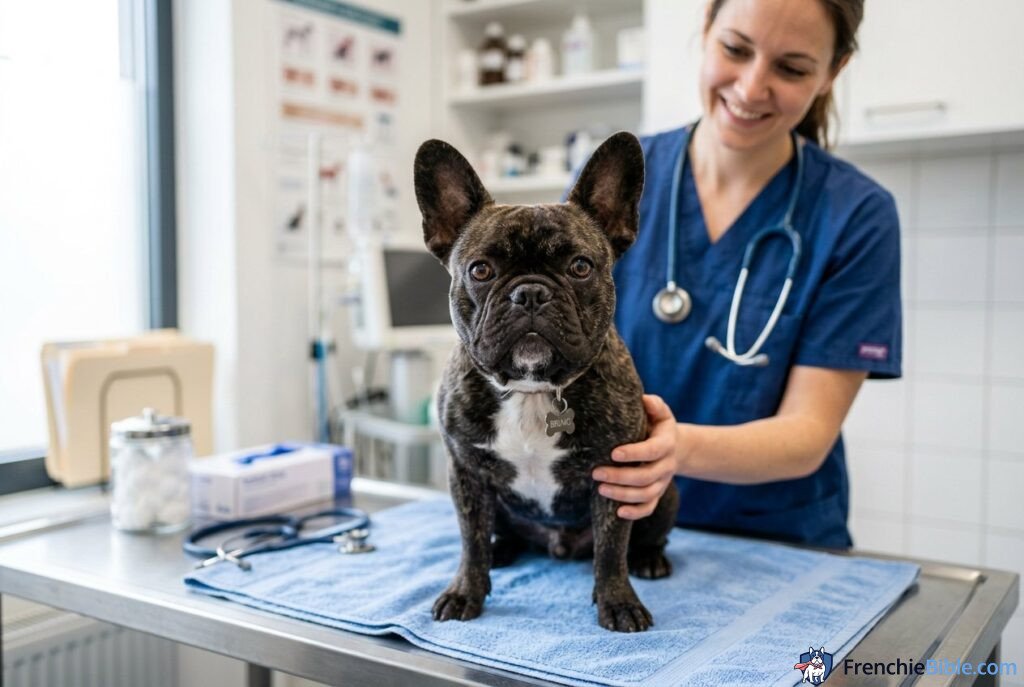 - French Bulldog Complete Guide