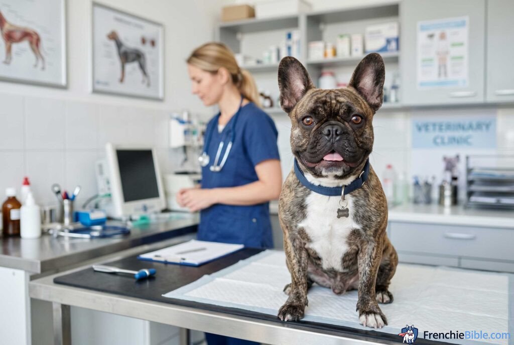 - French Bulldog Complete Guide