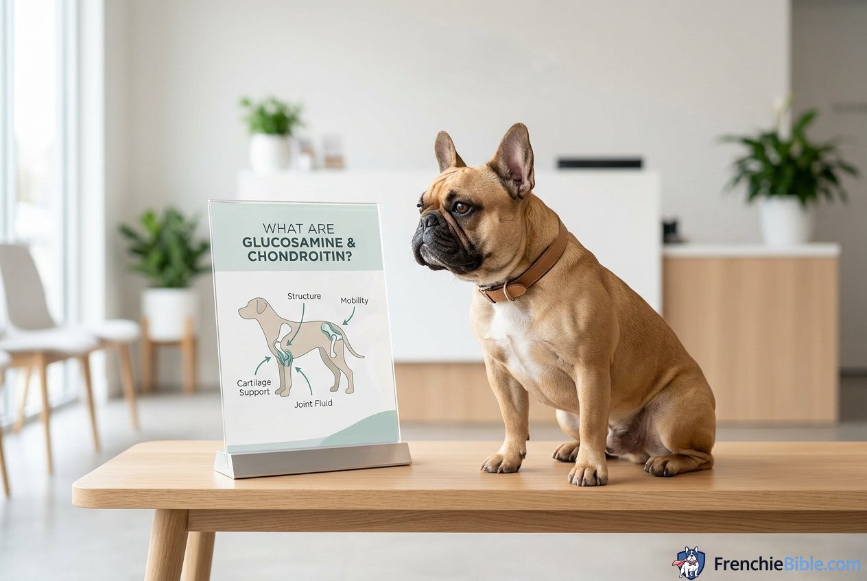What Are Glucosamine and Chondroitin?
