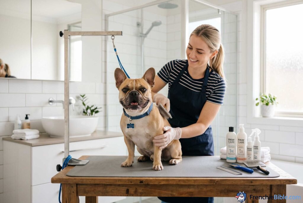 - French Bulldog Complete Guide