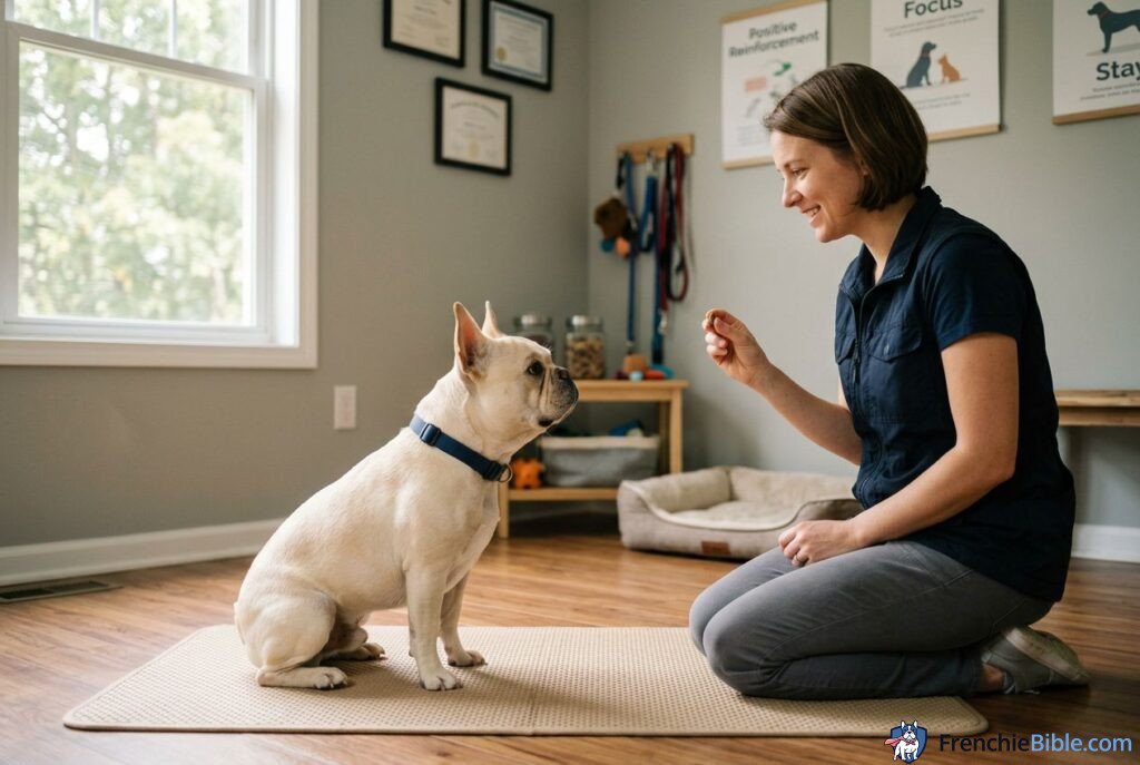 - French Bulldog Complete Guide