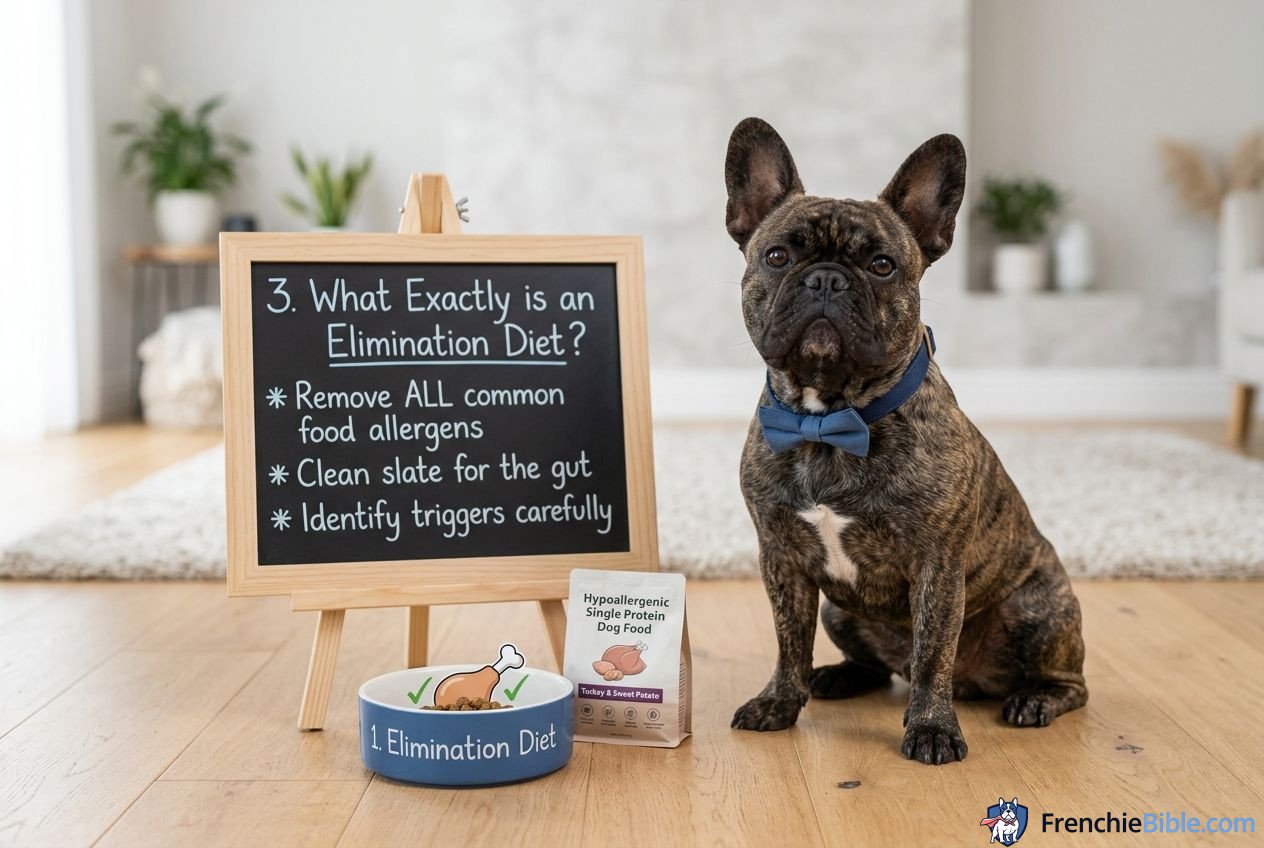 3. What Exactly is an Elimination Diet?