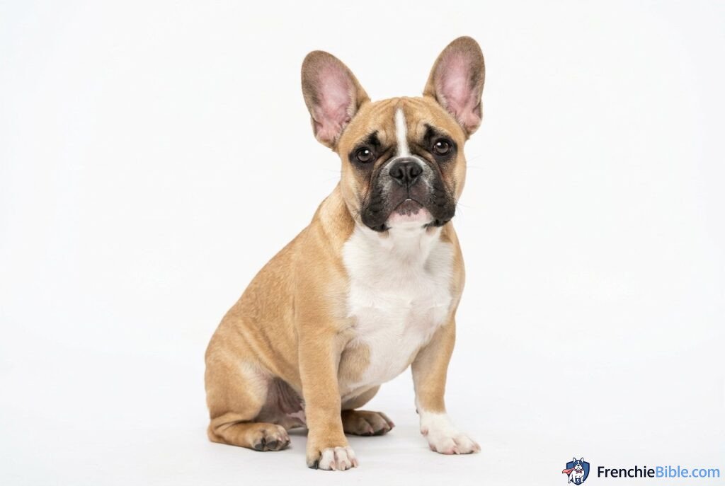 - French Bulldog Complete Guide