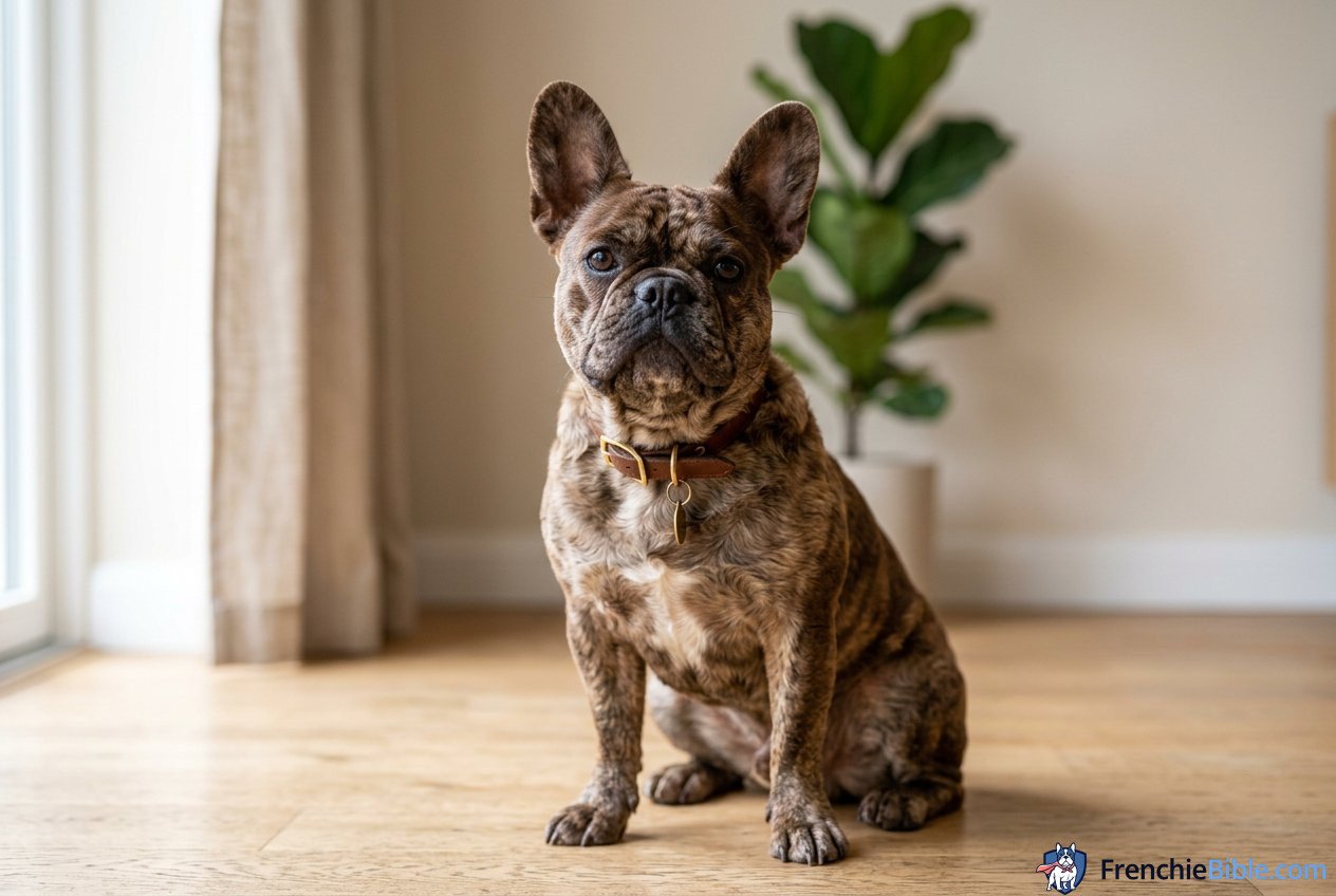 What Exactly is a French Boodle? (The French Bulldog Poodle Mix)