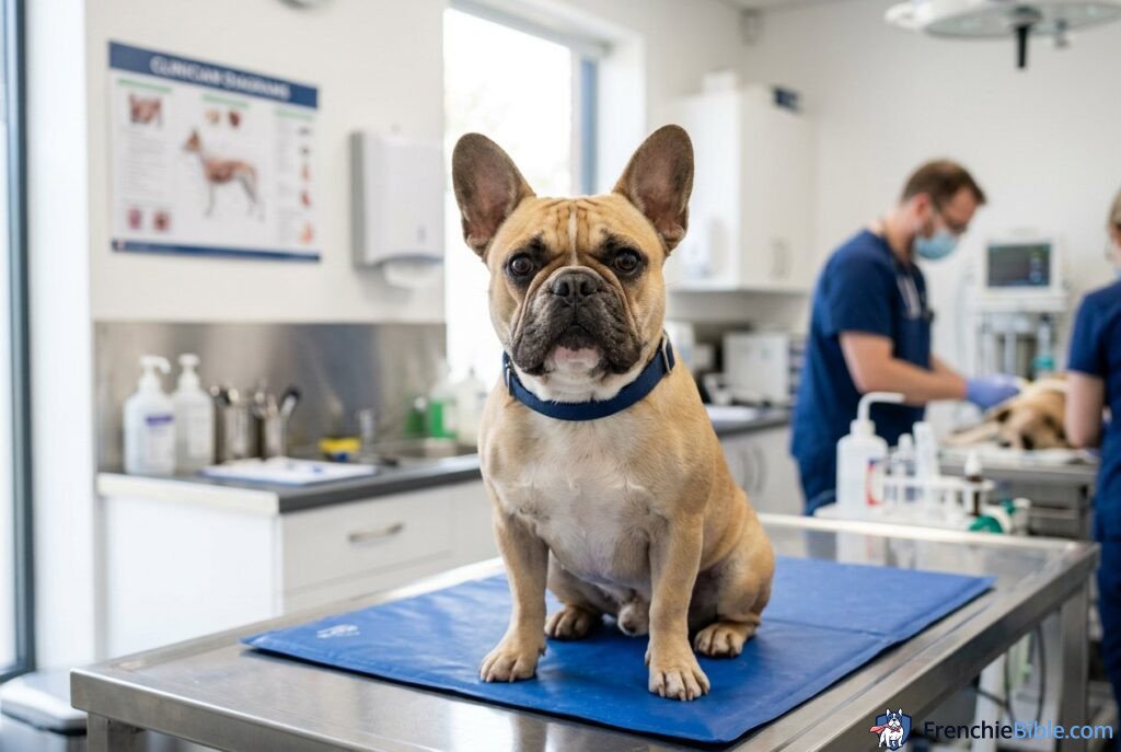 - French Bulldog Complete Guide