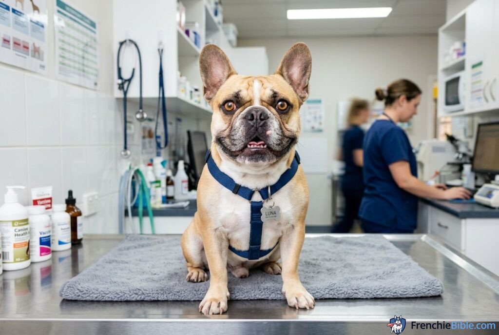 - French Bulldog Complete Guide