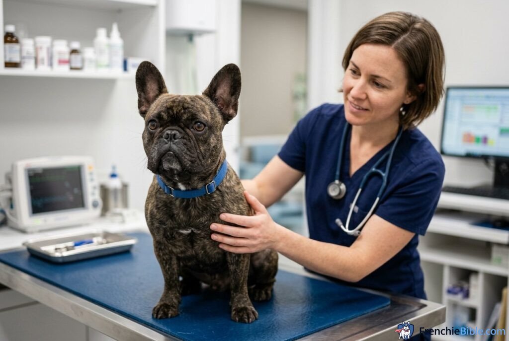 - French Bulldog Complete Guide