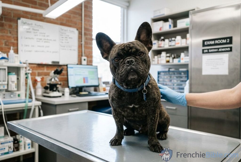 - French Bulldog Complete Guide