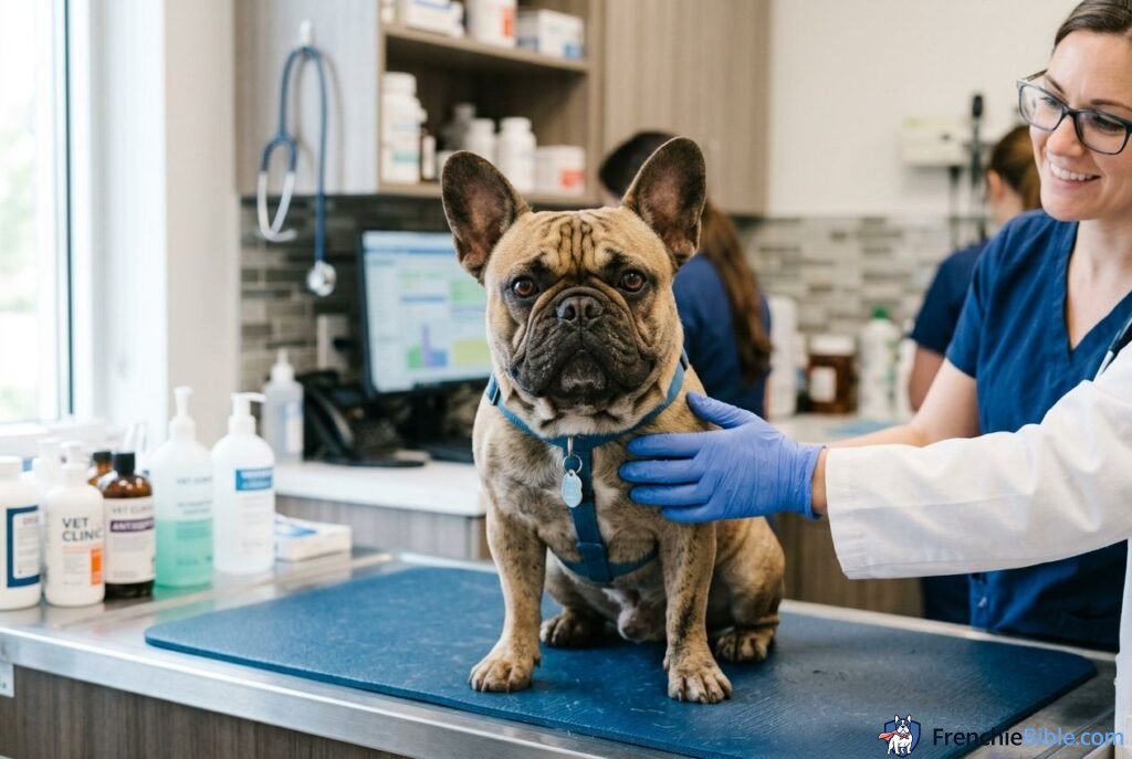 - French Bulldog Complete Guide