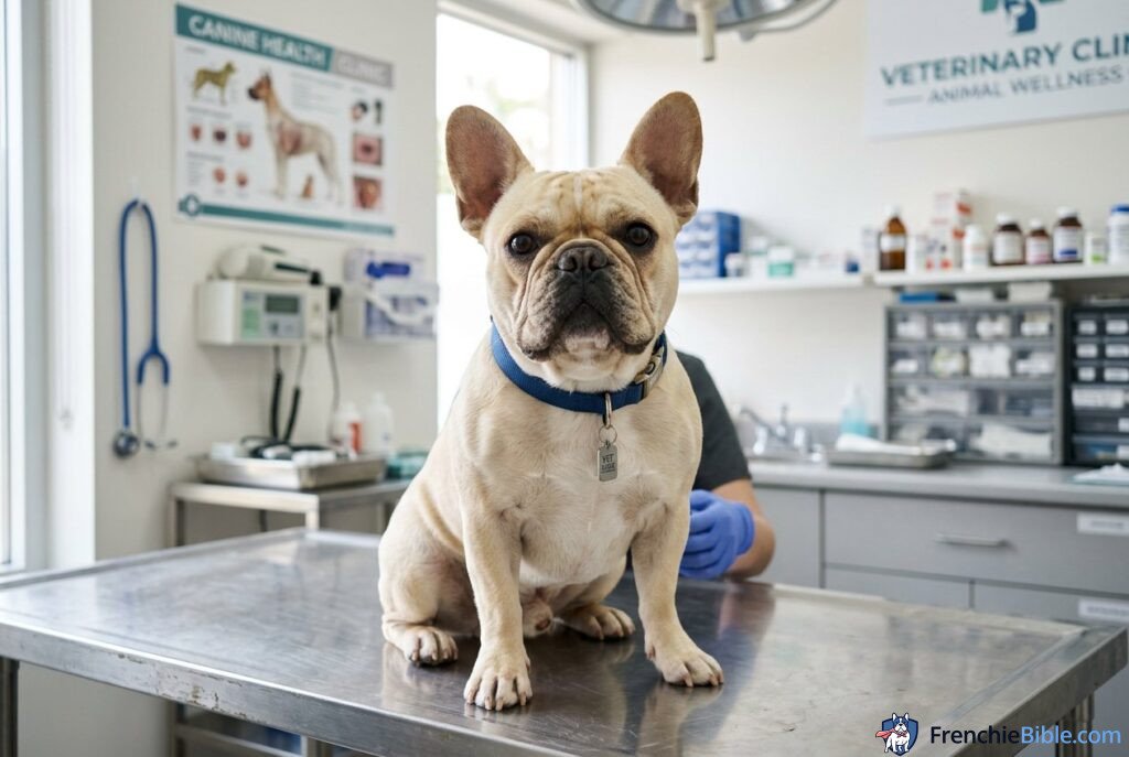 - French Bulldog Complete Guide