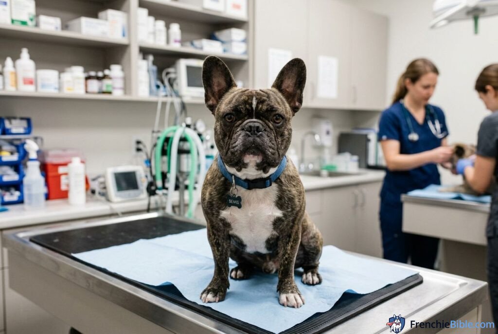 - French Bulldog Complete Guide
