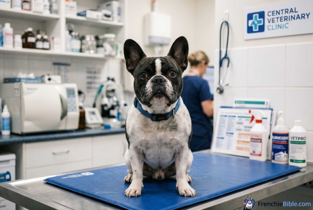 - French Bulldog Complete Guide