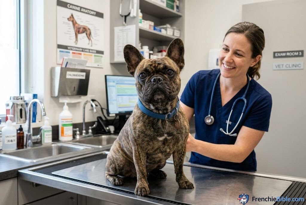 - French Bulldog Complete Guide