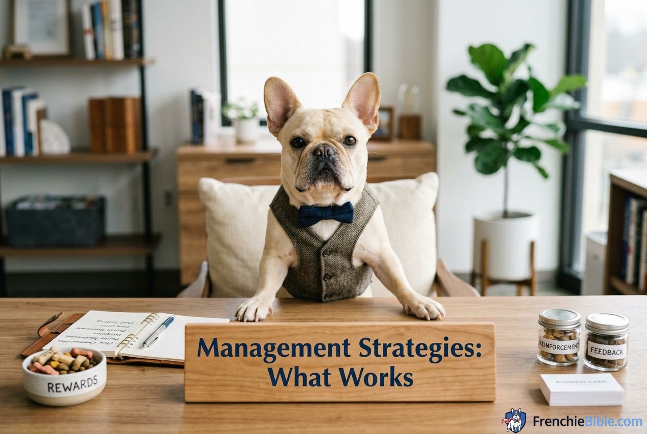 Management Strategies: What Works